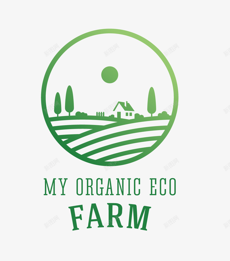 farm矢量图eps免抠素材_88icon https://88icon.com farm 农场 矢量房子 矢量图