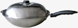 炊具锅具厨房用品素材