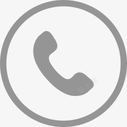呼叫圈通信移动电话电话socialicons图标图标