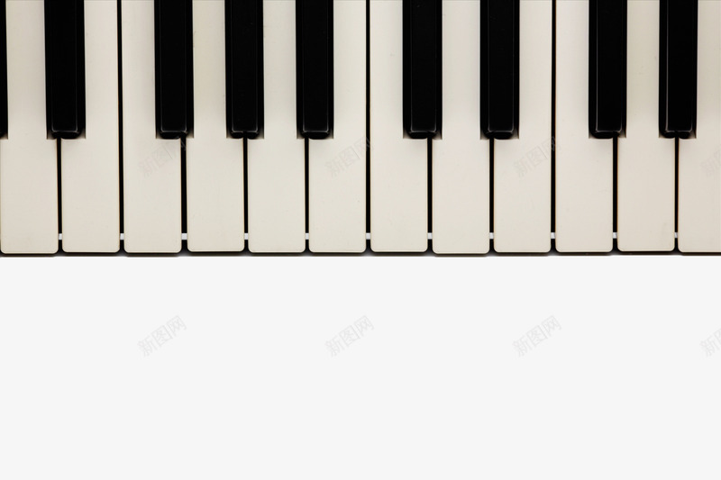 黑白琴键png免抠素材_88icon https://88icon.com 乐器 琴键 钢琴 音乐 黑白 黑白钢琴键 黑白键盘按键