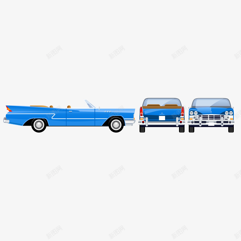 交通工具车png免抠素材_88icon https://88icon.com 交通工具 小车 汽车 车 车子 车辆 轿车