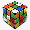 魔方立方体丢弃拼图png免抠素材_88icon https://88icon.com cube rubik trashed 丢弃 立方体 魔方