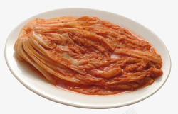 韩国泡菜素材