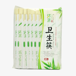 卫生筷卫生筷一次性筷子高清图片