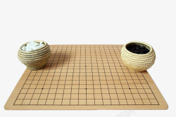 围棋棋盘素材