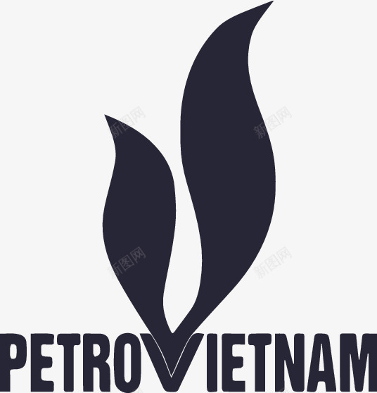 PetroVietnam越南png免抠素材_88icon https://88icon.com PetroVietnam越南石油和天然气集团越南石油