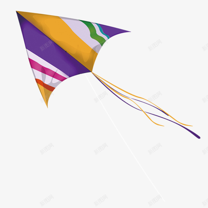卡通装饰彩色风筝psd免抠素材_88icon https://88icon.com 300像素 下载 免抠图 卡通装饰彩色风筝下载 大图 装饰风筝 追风筝 风筝