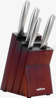 刀具刀架多款厨房用品素材