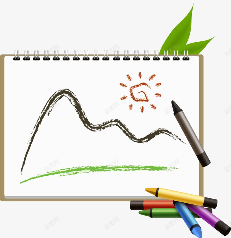 日历上的太阳png免抠素材_88icon https://88icon.com 太阳 日历 水墨 水彩 画笔