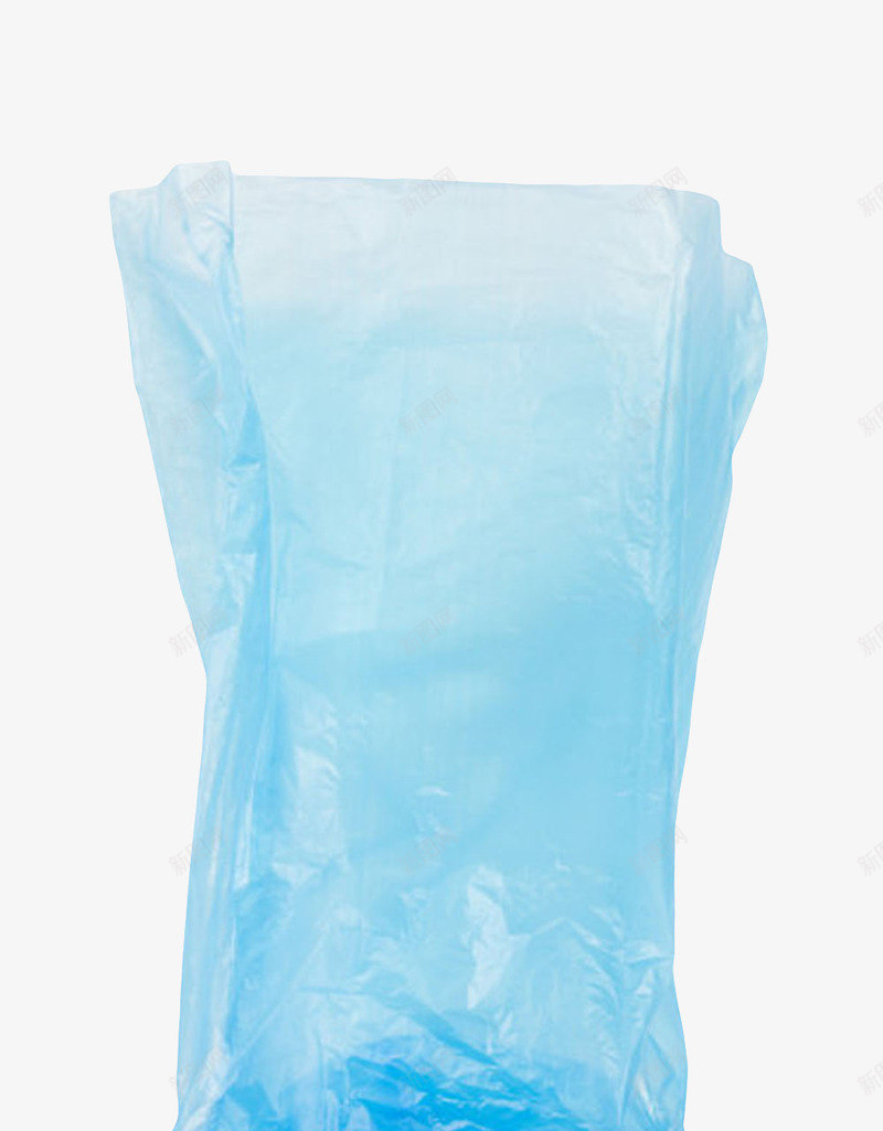蓝色空的塑料袋子实物png免抠素材_88icon https://88icon.com 一次性物品 包装 工业制造成品 次数 污染 物体 物品 用品 盛装 胶袋 袋子