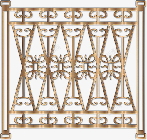 金属栅栏栏杆png免抠素材_88icon https://88icon.com 栅栏素材 栏杆 栏杆素材 金属