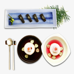 韩食韩国料理高清图片