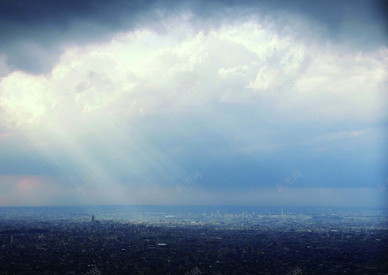 蓝色海面风暴即将来袭png免抠素材_88icon https://88icon.com 将来 海面 蓝色 风暴