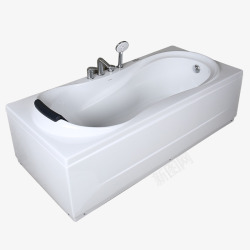 浴缸卫浴家装洗浴12535素材