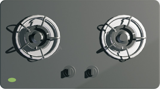 厨房燃气灶平面png免抠素材_88icon https://88icon.com 厨房 平面 燃气灶 设计