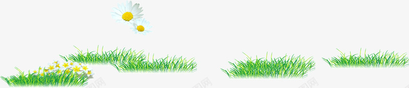 室外一簇簇草丛png免抠素材_88icon https://88icon.com 一簇簇 室外 小草 草丛