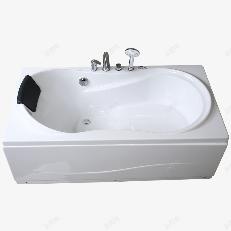 浴缸卫浴家装洗浴14324png免抠素材_88icon https://88icon.com 卫浴 家装 洗浴 浴缸
