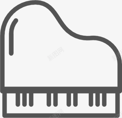 piano钢琴freebieSwifticonsicons图标图标