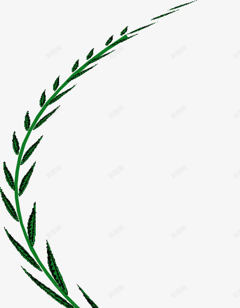 大麦大米稻谷稻穗稻田粮食png免抠素材_88icon https://88icon.com 大米 大麦 稻田 稻穗 稻谷 粮食 金色麦穗 黃色稻穗