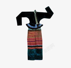 傣族的衣服图片衣服高清图片