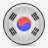韩国文具用品国旗韩国iconsetaddictiveflavour图标图标