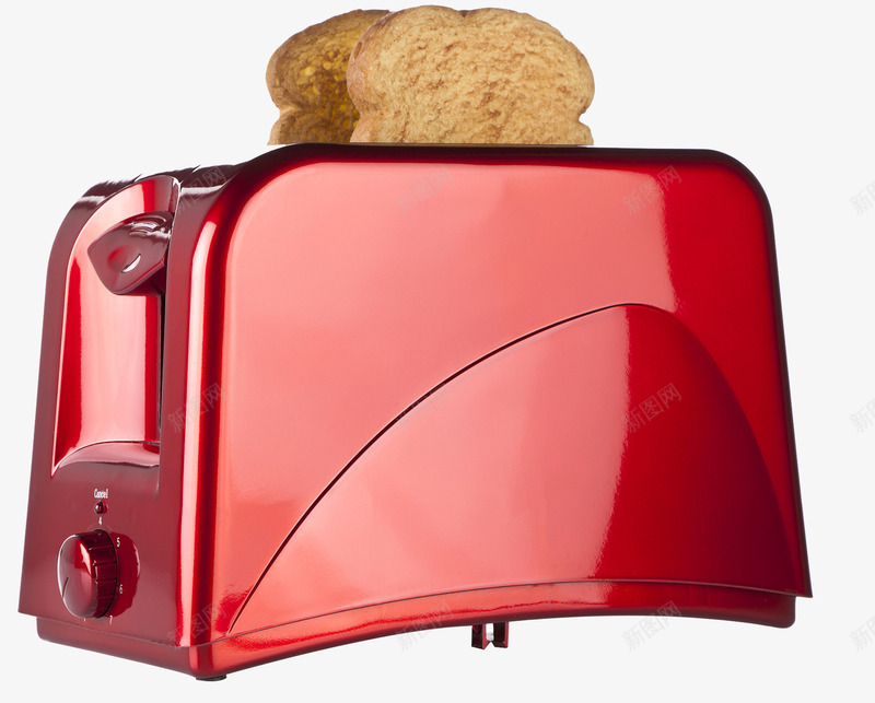 烘焙面包机png免抠素材_88icon https://88icon.com 厨卫电器 家电 烘焙 面包机