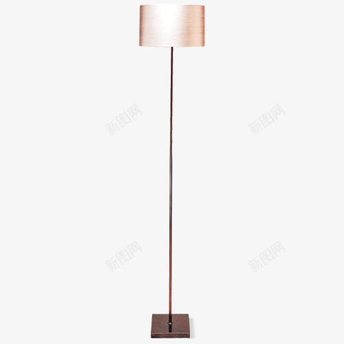 细高支架落地灯家装装饰png免抠素材_88icon https://88icon.com 支架 细高 落地 装饰