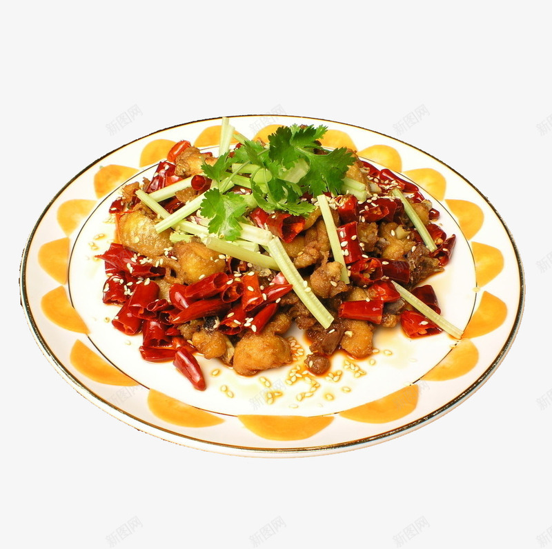 产品实物美味麻辣鸡块png免抠素材_88icon https://88icon.com 健康食品 土豆 特色美食 皮嫩肉美 美味 美味爽口 鸡块 鸡米花 鸡肉 麻辣鲜香 麻辣鸡块