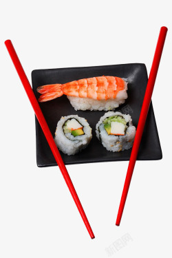 寿司刺身素材