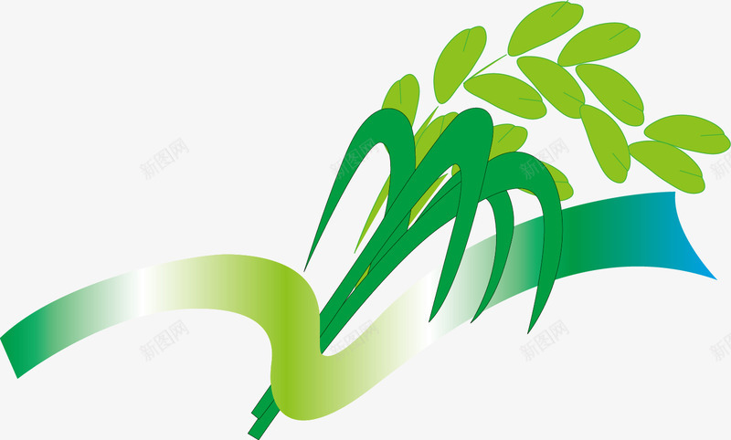 稻谷稻米稻穗禾稻大米png免抠素材_88icon https://88icon.com 大米 禾稻 稻穗 稻米 稻谷 金色麦穗 黃色稻穗