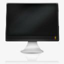 木板桌面简约系统桌面网页图标透明台式机图标