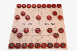 象棋棋盘素材