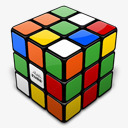 魔方立方体混合拼图png免抠素材_88icon https://88icon.com cube mixed rubik 混合 立方体 魔方