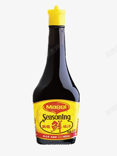 酱油png免抠素材_88icon https://88icon.com 做饭 厨房 调味剂