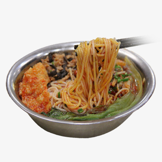 柳州螺蛳粉png免抠素材_88icon https://88icon.com 特色食品 美味螺蛳粉 腐竹 螺蛳粉