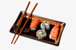 寿司刺身素材