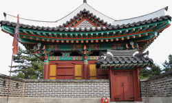 韩国建筑素材
