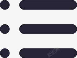 课程line课程目录line矢量图图标高清图片