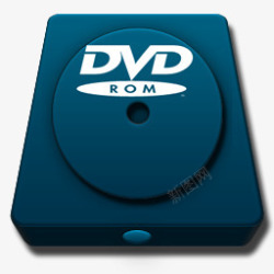电脑设备图标DVD电脑设备桌面网页图标高清图片