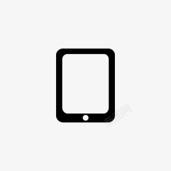 苹果通信显示iPad移动移动设素材