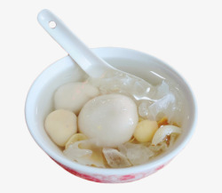 潮汕传统特色小吃鸭母捻素材
