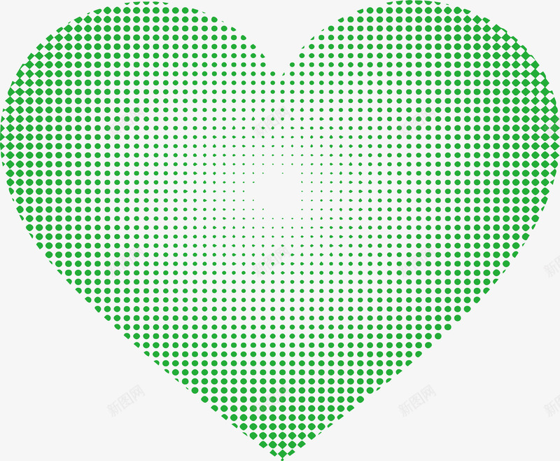 绿色波点拼图爱心矢量图eps免抠素材_88icon https://88icon.com 拼图爱心 波点爱心 浮雕爱心 矢量png 绿色波点 绿色爱心 矢量图