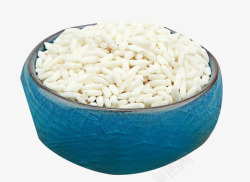 特色江米醪糟米素材