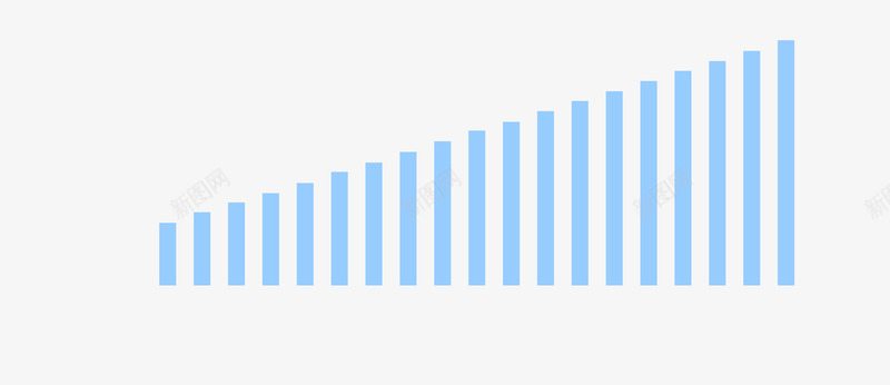 蓝色框条装饰栅栏矢量图eps免抠素材_88icon https://88icon.com 栅栏 框条装饰 矢量栅栏 蓝色栅栏 矢量图