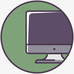 电脑组件电脑类显示监控PC个人电脑组件高清图片