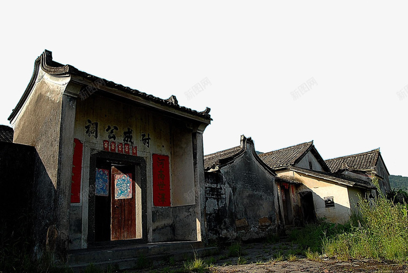 中国特色客家风格建筑png免抠素材_88icon https://88icon.com 中国文化 古风 客家建筑 客家鼓楼 少数名族 村居 风格建筑
