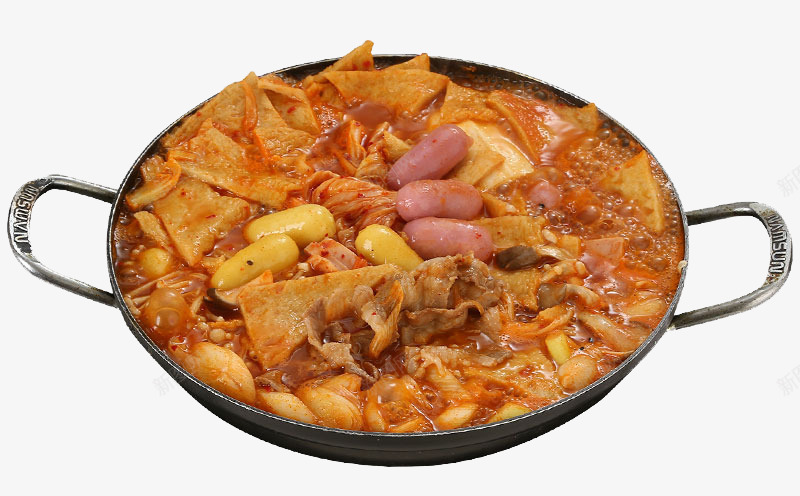满满一锅拉面火锅png免抠素材_88icon https://88icon.com 混合口味火锅 特色部队火锅 肉类年糕火锅 芝士年糕 韩式年糕火锅 韩式火锅