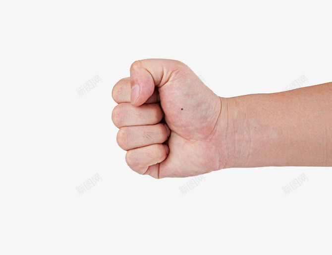 有一颗痣的握拳的手png免抠素材_88icon https://88icon.com 一颗痣 兄弟义气 免抠 大拳头 握拳的手 松弛有度 紧握