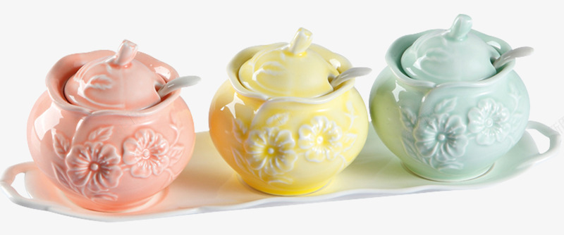 创意厨房陶瓷调味罐三件套矢量图eps免抠素材_88icon https://88icon.com 三件套 创意 厨房 厨房三件套 厨房用具 彩色 盐罐 调味罐 陶瓷 矢量图