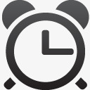 闹钟排球oldclock图标图标